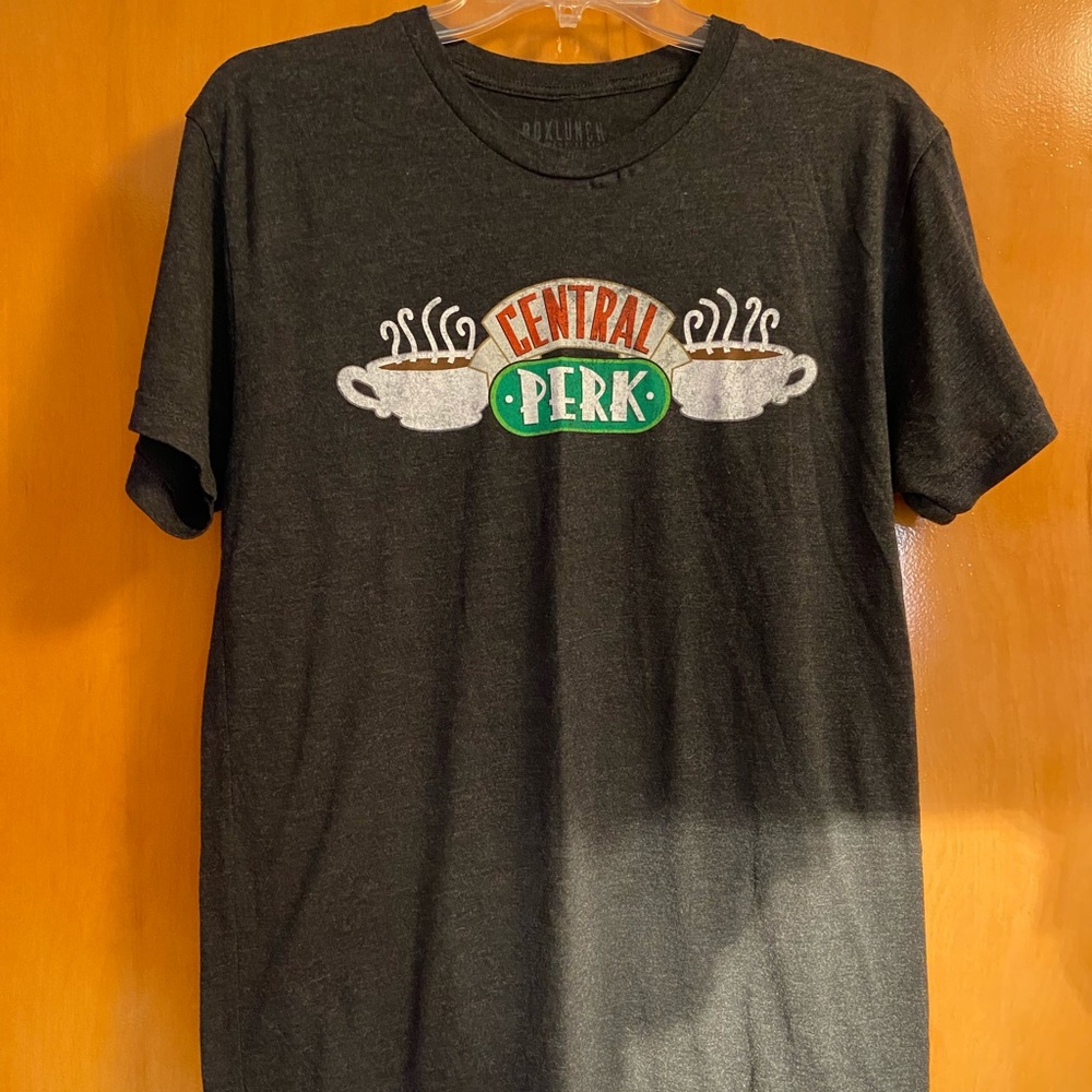 Central Perk Tshirt